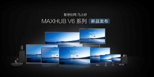 激發高效力量 MAXHUB聯合眾多廠家舉辦線上產品品鑒會，聚焦應用軟件創新