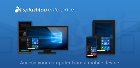 Splashtop 推出本地部署版 On-Prem 應(yīng)用軟件，為企業(yè)遠(yuǎn)程桌面控制注入新動(dòng)力